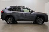 Thumbnail of 2022 Magnetic Gray Metallic Toyota RAV4 Hybrid
