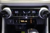 Thumbnail of 2022 Magnetic Gray Metallic Toyota RAV4 Hybrid