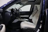 Thumbnail of 2022 Deep Crystal Blue Mica Mazda CX-5