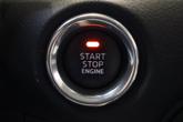 Thumbnail of 2022 Deep Crystal Blue Mica Mazda CX-5
