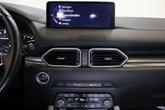 Thumbnail of 2022 Deep Crystal Blue Mica Mazda CX-5