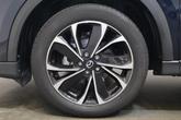 Thumbnail of 2022 Deep Crystal Blue Mica Mazda CX-5