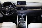 Thumbnail of 2022 Deep Crystal Blue Mica Mazda CX-5