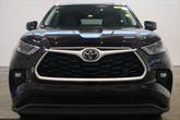 Thumbnail of 2022 Opulent Amber Toyota Highlander
