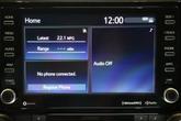 Thumbnail of 2022 Opulent Amber Toyota Highlander