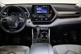 Thumbnail of 2022 Opulent Amber Toyota Highlander