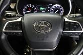 Thumbnail of 2022 Opulent Amber Toyota Highlander