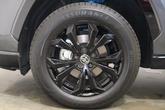 Thumbnail of 2022 Magnetic Gray Metallic/Midnight Black Metallic Toyota RAV4 Hybrid