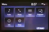 Thumbnail of 2022 Magnetic Gray Metallic/Midnight Black Metallic Toyota RAV4 Hybrid
