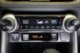 Thumbnail of 2022 Magnetic Gray Metallic/Midnight Black Metallic Toyota RAV4 Hybrid