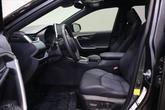 Thumbnail of 2022 Magnetic Gray Metallic/Midnight Black Metallic Toyota RAV4 Hybrid