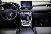 Thumbnail of 2022 Magnetic Gray Metallic/Midnight Black Metallic Toyota RAV4 Hybrid