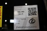Thumbnail of 2022 Magnetic Gray Metallic/Midnight Black Metallic Toyota RAV4 Hybrid
