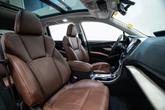 Thumbnail of 2022 Magnetite Gray Metallic Subaru Ascent