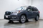 Thumbnail of 2022 Magnetite Gray Metallic Subaru Ascent