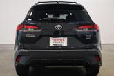 Thumbnail of 2025 Jet Black Toyota Corolla Cross