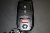 Thumbnail of 2025 Jet Black Toyota Corolla Cross