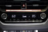 Thumbnail of 2025 Jet Black Toyota Corolla Cross