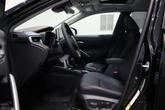 Thumbnail of 2025 Jet Black Toyota Corolla Cross