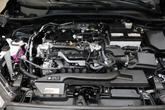 Thumbnail of 2025 Jet Black Toyota Corolla Cross