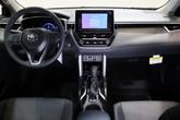 Thumbnail of 2025 Jet Black Toyota Corolla Cross