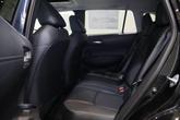 Thumbnail of 2025 Jet Black Toyota Corolla Cross