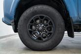 Thumbnail of 2019 Cavalry Blue Toyota Tacoma