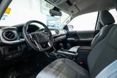Thumbnail of 2019 Cavalry Blue Toyota Tacoma