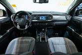 Thumbnail of 2019 Cavalry Blue Toyota Tacoma