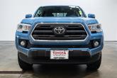 Thumbnail of 2019 Cavalry Blue Toyota Tacoma