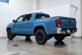 Thumbnail of 2019 Cavalry Blue Toyota Tacoma