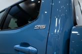 Thumbnail of 2019 Cavalry Blue Toyota Tacoma