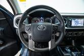 Thumbnail of 2019 Cavalry Blue Toyota Tacoma