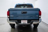 Thumbnail of 2019 Cavalry Blue Toyota Tacoma