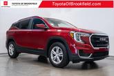 Photo of 2022 Cayenne Red Tintcoat GMC Terrain