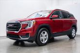 Thumbnail of 2022 Cayenne Red Tintcoat GMC Terrain
