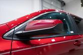 Thumbnail of 2022 Cayenne Red Tintcoat GMC Terrain