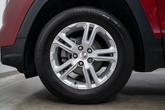 Thumbnail of 2022 Cayenne Red Tintcoat GMC Terrain