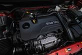 Thumbnail of 2022 Cayenne Red Tintcoat GMC Terrain