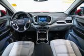 Thumbnail of 2022 Cayenne Red Tintcoat GMC Terrain
