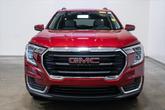 Thumbnail of 2022 Cayenne Red Tintcoat GMC Terrain