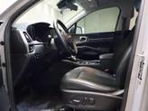 Thumbnail of 2022 Wolf Gray Kia Sorento
