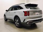 Thumbnail of 2022 Wolf Gray Kia Sorento