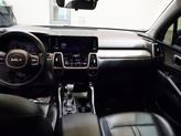 Thumbnail of 2022 Wolf Gray Kia Sorento