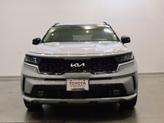 Thumbnail of 2022 Wolf Gray Kia Sorento