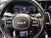 Thumbnail of 2022 Wolf Gray Kia Sorento