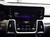 Thumbnail of 2022 Wolf Gray Kia Sorento