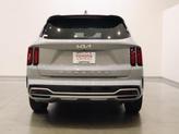 Thumbnail of 2022 Wolf Gray Kia Sorento