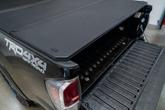 Thumbnail of 2023 Black Toyota Tacoma