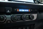 Thumbnail of 2023 Black Toyota Tacoma